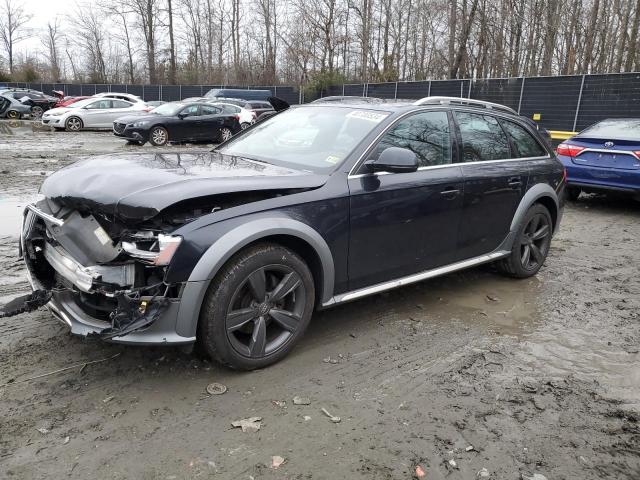 AUDI A4 2014 wa1ufafl0ea040114