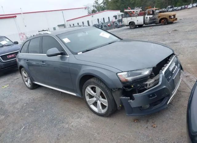 AUDI ALLROAD 2015 wa1ufafl0fa012394