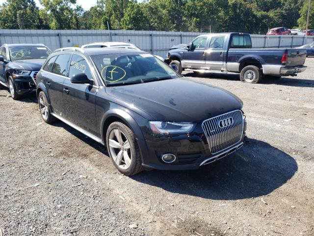 AUDI A4 ALLROAD 2015 wa1ufafl0fa019040