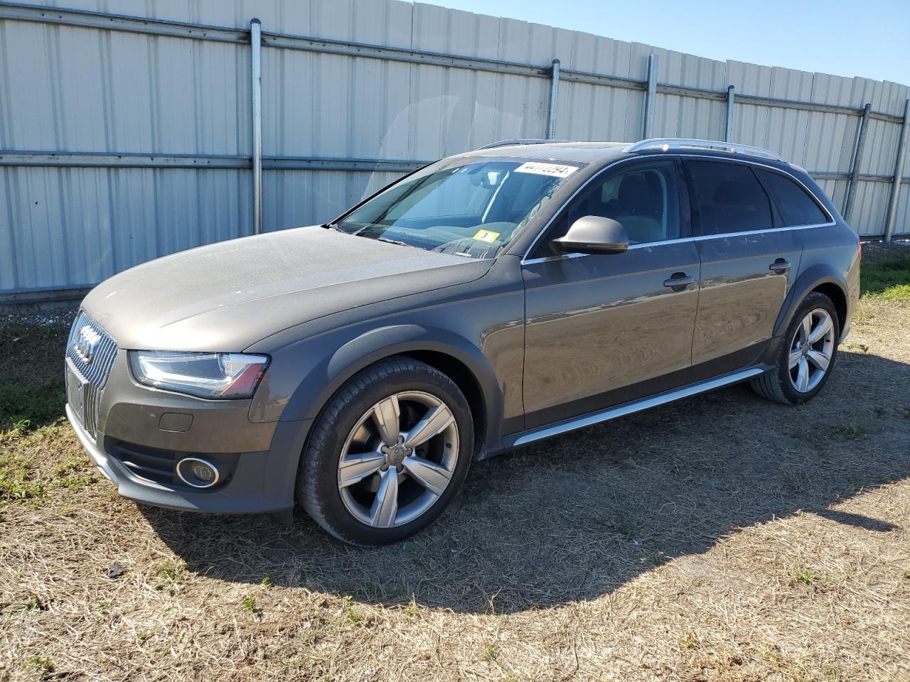 AUDI A4 2015 wa1ufafl0fa115511