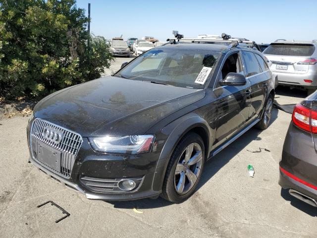 AUDI A4 2015 wa1ufafl0fa122264