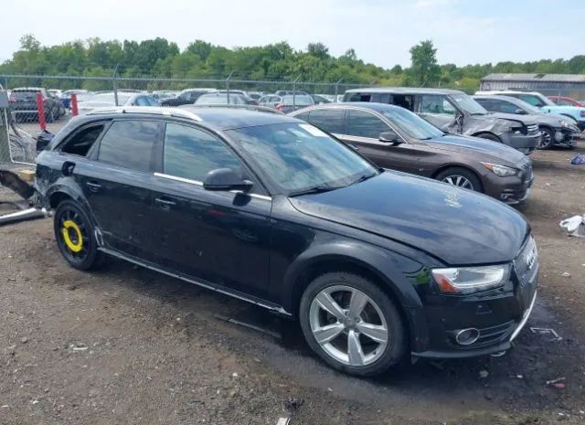 AUDI ALLROAD 2016 wa1ufafl0ga005253