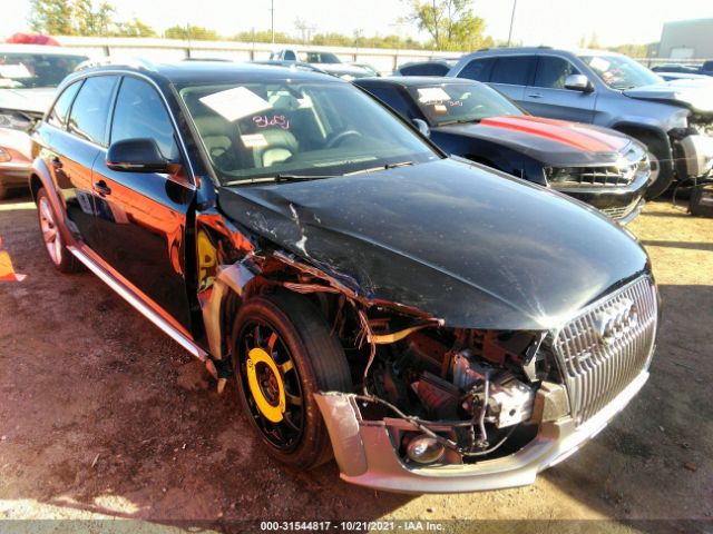 AUDI ALLROAD 2016 wa1ufafl0ga015815