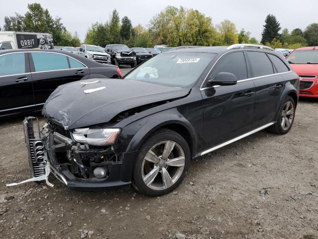 AUDI A4 2013 wa1ufafl1da128314