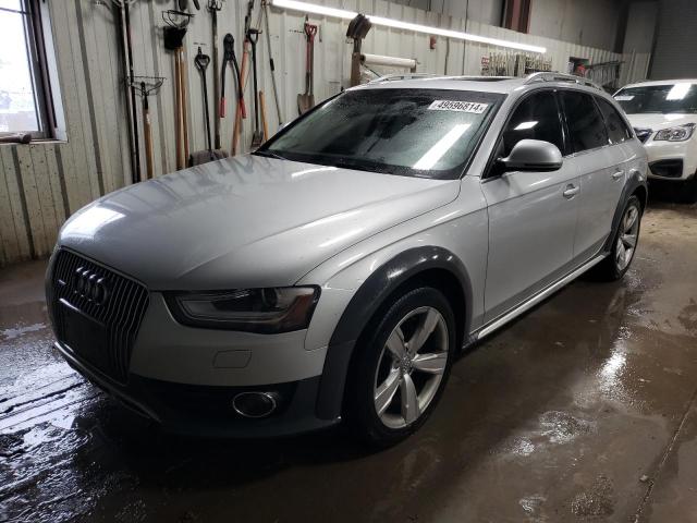 AUDI A4 2013 wa1ufafl1da196323