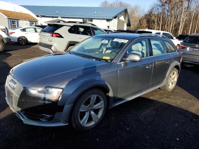 AUDI A4 2013 wa1ufafl1da214688