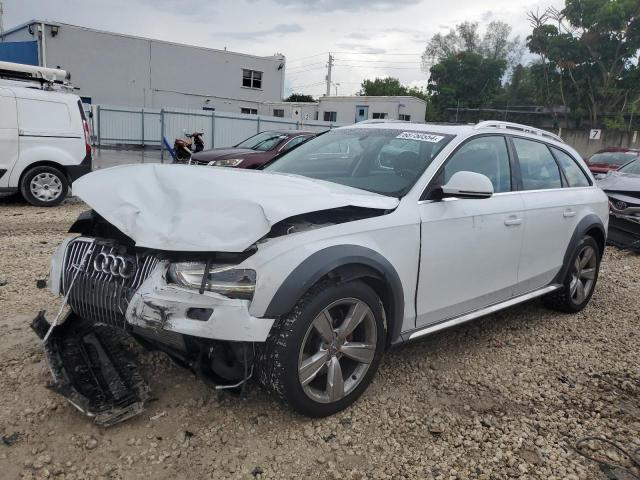 AUDI A4 ALLROAD 2014 wa1ufafl1ea045564