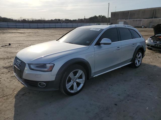 AUDI A4 2014 wa1ufafl1ea068049