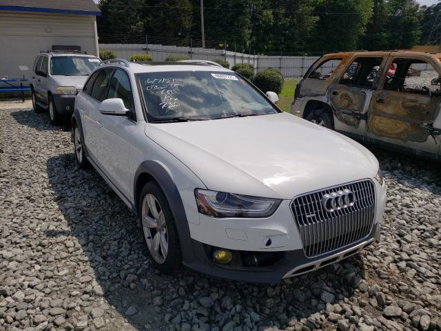 AUDI A4 ALLROAD 2015 wa1ufafl1fa036235