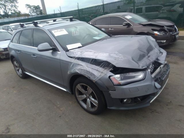 AUDI ALLROAD 2015 wa1ufafl1fa076346