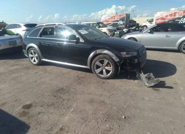 AUDI ALLROAD 2016 wa1ufafl1ga007772