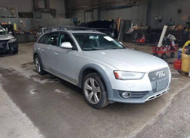 AUDI ALLROAD 2013 wa1ufafl2da096327