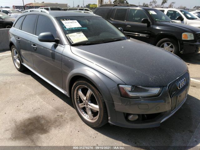 AUDI ALLROAD 2013 wa1ufafl2da111893