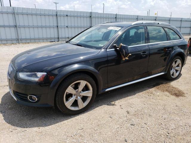 AUDI A4 2013 wa1ufafl2da239874