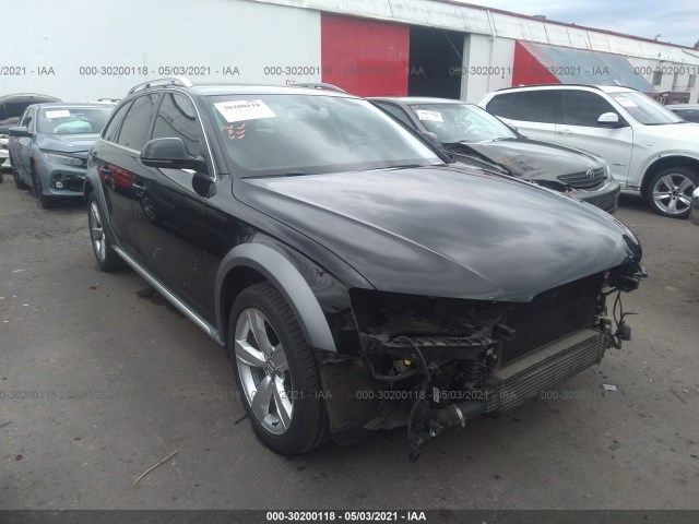 AUDI NULL 2013 wa1ufafl2da253922