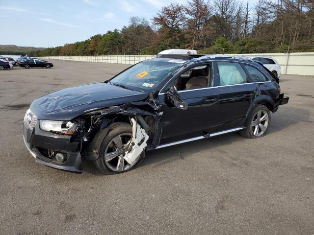 AUDI A4 ALLROAD 2014 wa1ufafl2ea068495