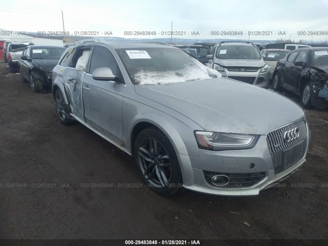 AUDI ALLROAD 2015 wa1ufafl2fa068689