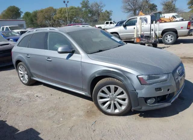 AUDI ALLROAD 2016 wa1ufafl2ga004055