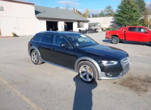 AUDI ALLROAD 2016 wa1ufafl2ga005092