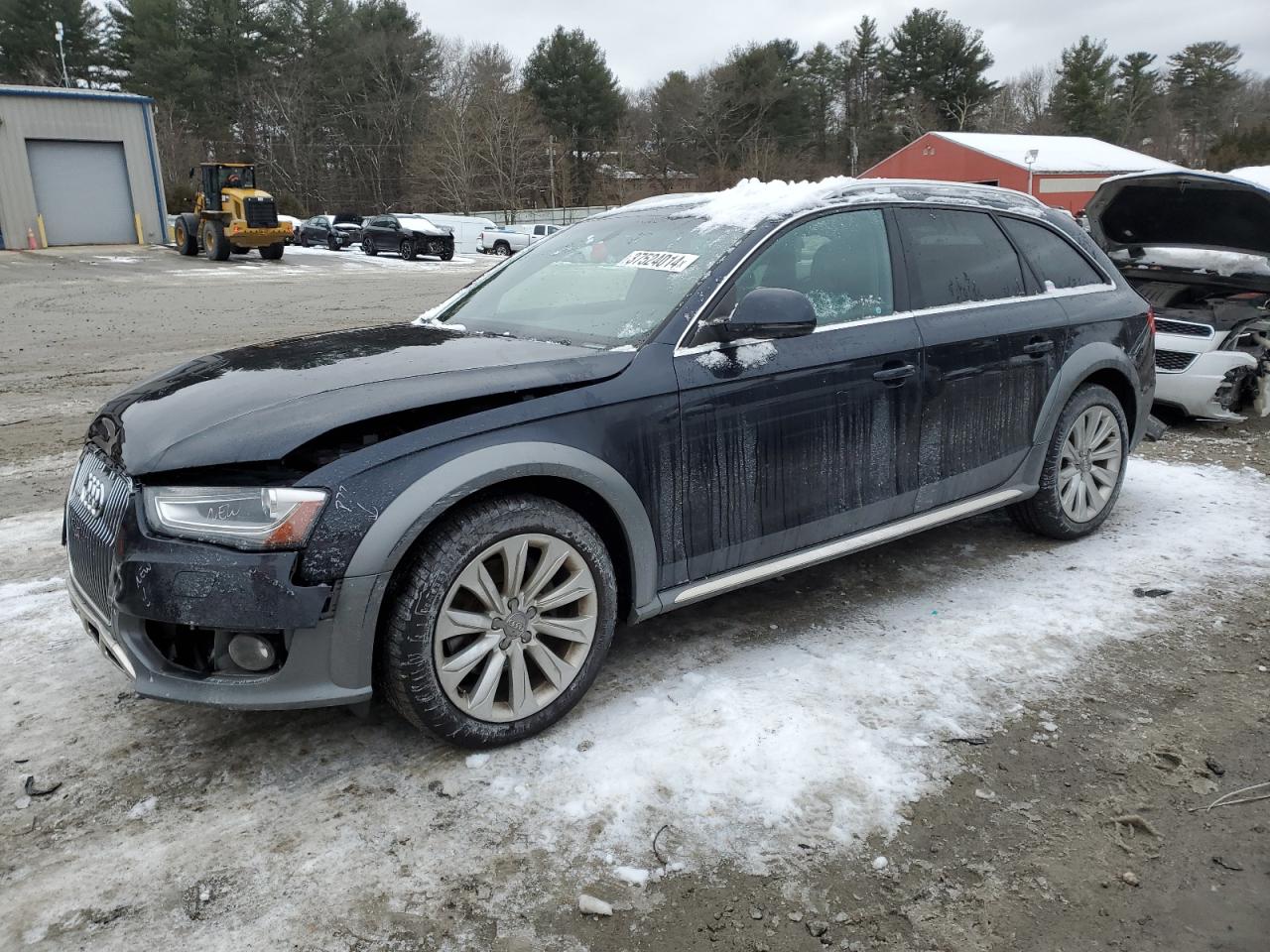 AUDI A4 2016 wa1ufafl2ga009823