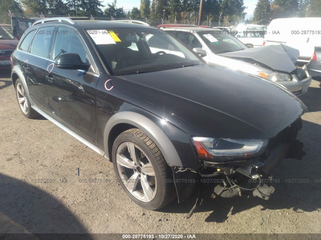 AUDI NULL 2013 wa1ufafl3da141081