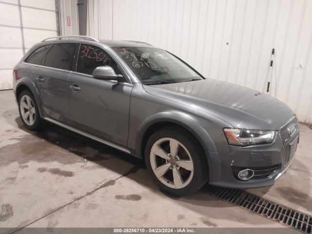 AUDI ALLROAD 2013 wa1ufafl3da183704