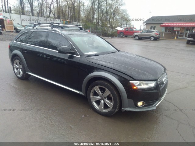 AUDI NULL 2014 wa1ufafl3ea038809