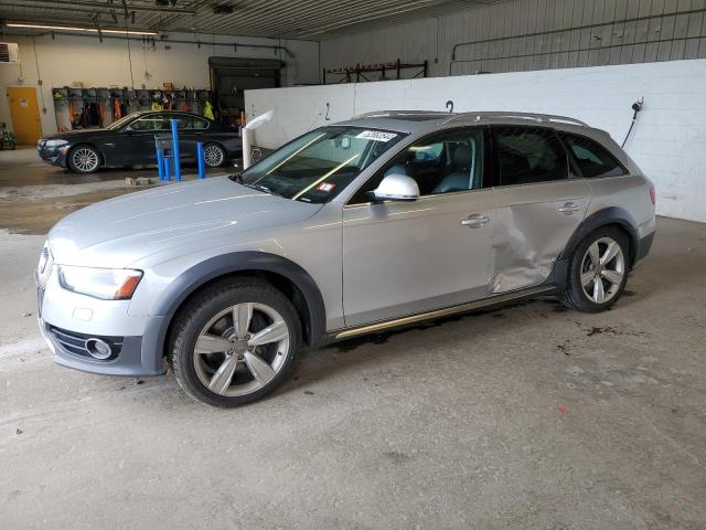 AUDI A4 2014 wa1ufafl3ea051723