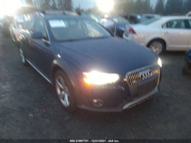 AUDI ALLROAD 2014 wa1ufafl3ea152583