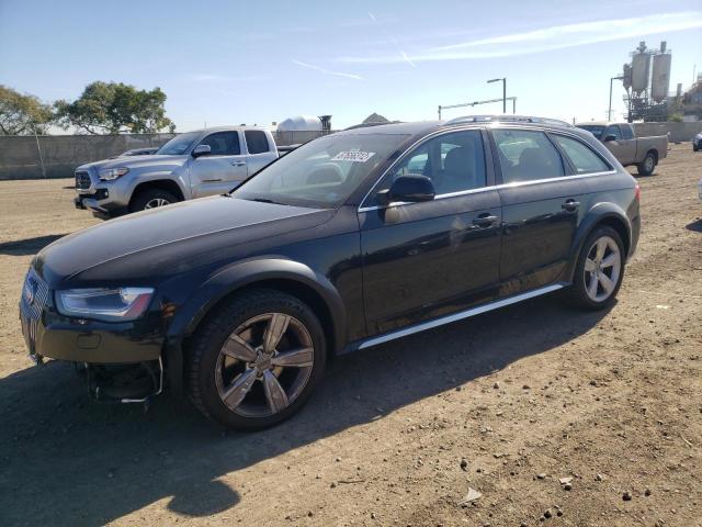 AUDI A4 ALLROAD 2014 wa1ufafl3ea152924