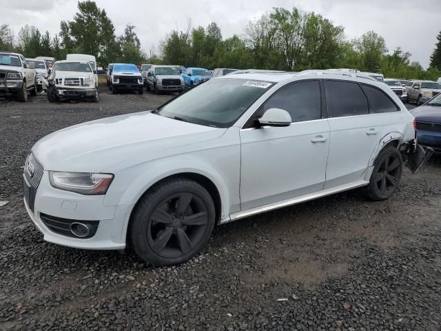 AUDI A4 2014 wa1ufafl3ea153281