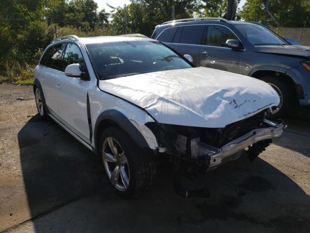 AUDI ALLROAD 2015 wa1ufafl3fa020747