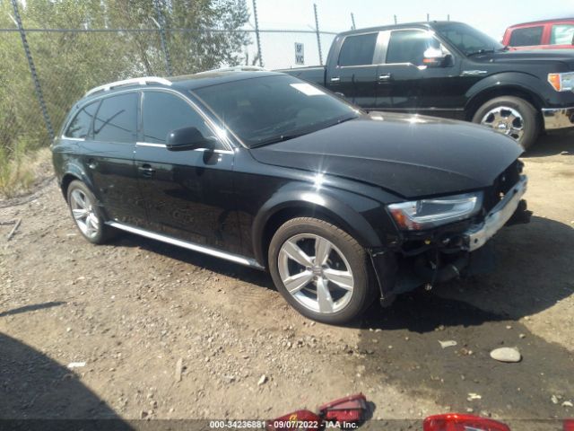 AUDI ALLROAD 2015 wa1ufafl3fa121397