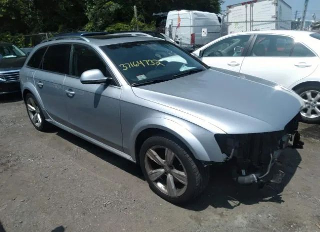 AUDI ALLROAD 2016 wa1ufafl3ga007823