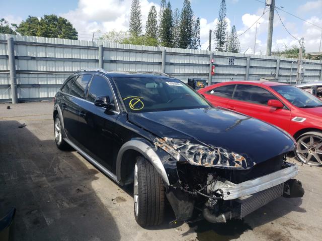 AUDI ALLROAD 2016 wa1ufafl3ga011094