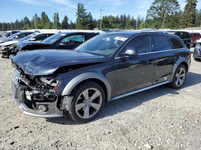 AUDI A4 2013 wa1ufafl4da133507