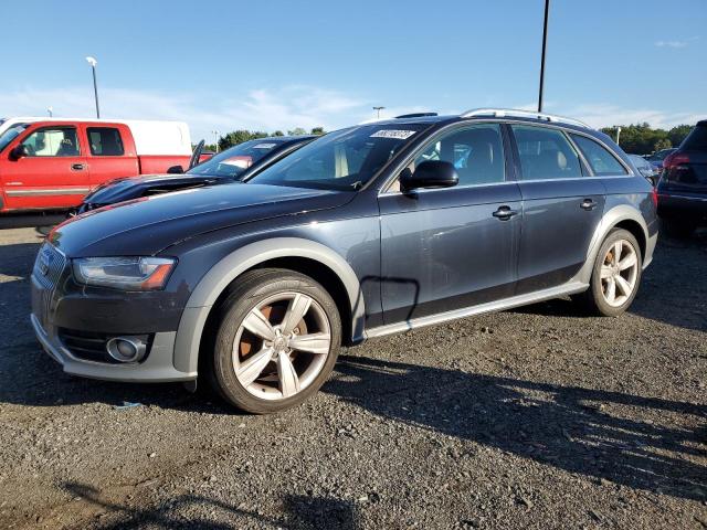 AUDI A4 2013 wa1ufafl4da250682