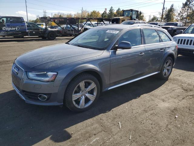 AUDI A4 ALLROAD 2014 wa1ufafl4ea076937