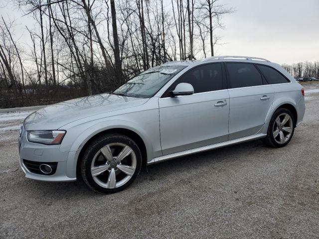 AUDI A4 ALLROAD 2014 wa1ufafl4ea106213