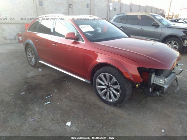 AUDI ALLROAD 2015 wa1ufafl4fa008512