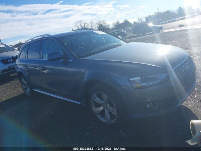 AUDI ALLROAD 2015 wa1ufafl4fa026203