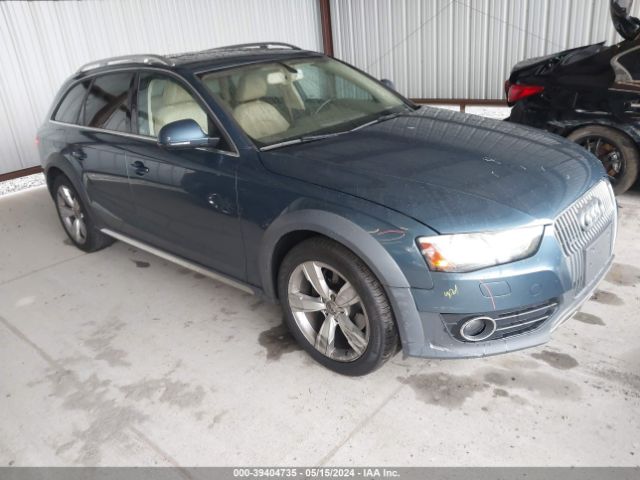 AUDI ALLROAD 2015 wa1ufafl4fa070864