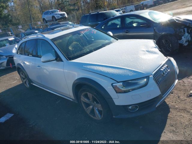 AUDI ALLROAD 2015 wa1ufafl4fa090144