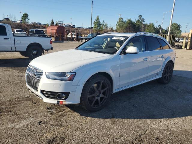 AUDI A4 2016 wa1ufafl4ga014800