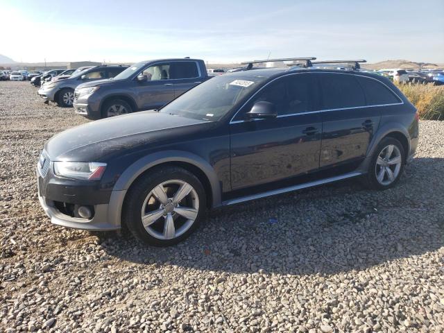 AUDI ALLROAD 2013 wa1ufafl5da055965