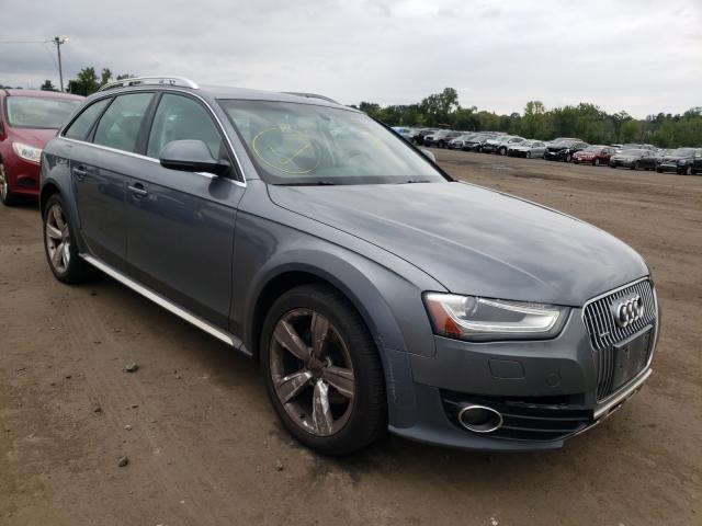 AUDI NULL 2013 wa1ufafl5da092692