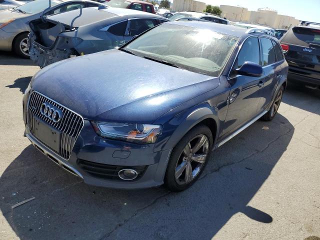 AUDI A4 2013 wa1ufafl5da101388