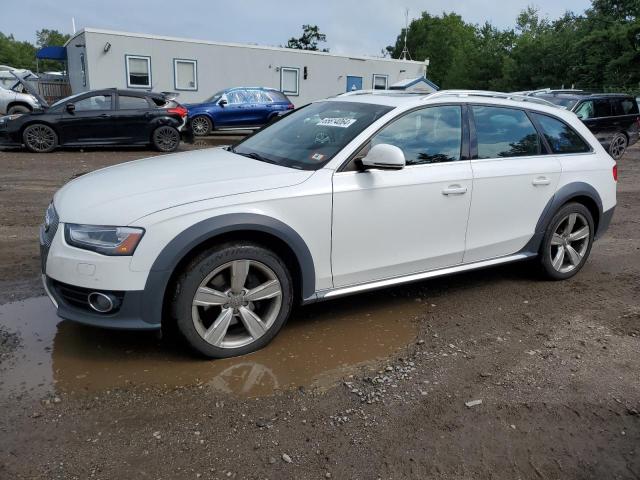 AUDI A4 ALLROAD 2014 wa1ufafl5ea048841