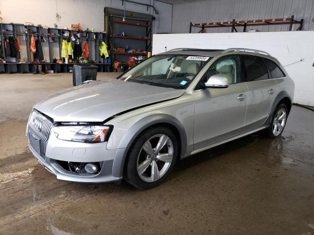 AUDI A4 2015 wa1ufafl5fa050977