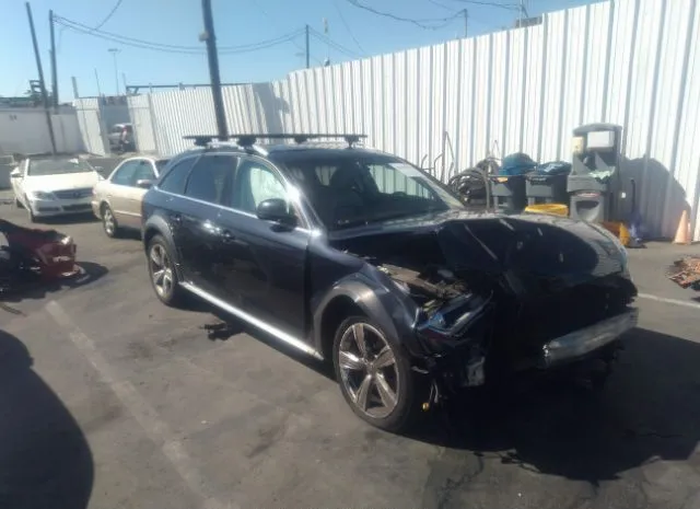 AUDI ALLROAD 2015 wa1ufafl5fa053541